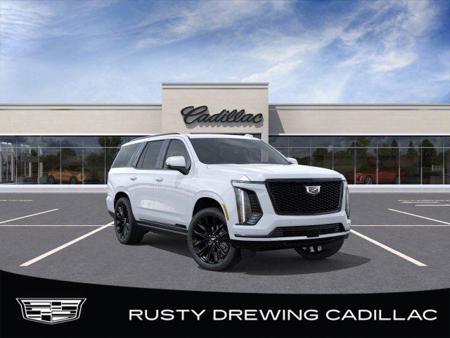 2027 Cadillac Escalade 4WD Platinum Sport for sale in Jefferson City, MO