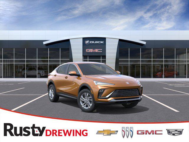 2026 Buick NV Preferred FWD for sale in Jefferson City, MO