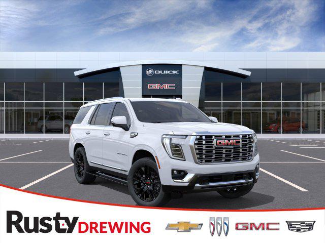 2027 GMC Yukon Denali, 4WD for sale in Jefferson City, MO