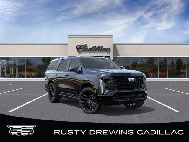 2027 Cadillac Escalade 4WD Platinum Sport for sale in Jefferson City, MO
