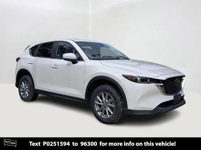 2023 Mazda CX-5 2.5 S Preferred for sale in Philadelphia, PA