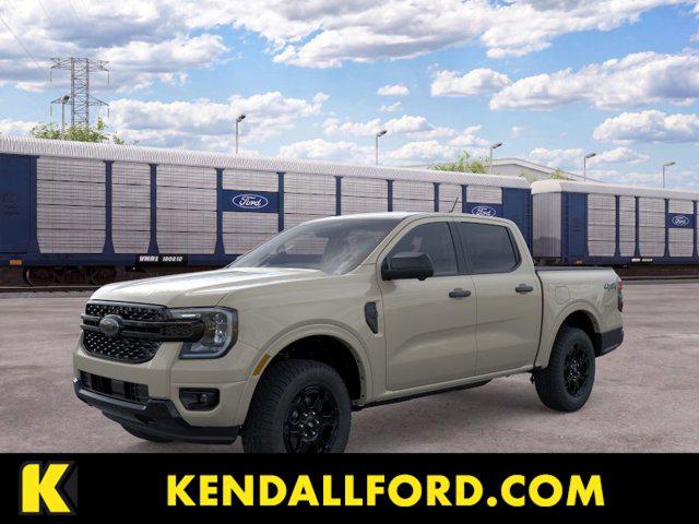 2026 Ford Ranger XLT for sale in Eugene, OR