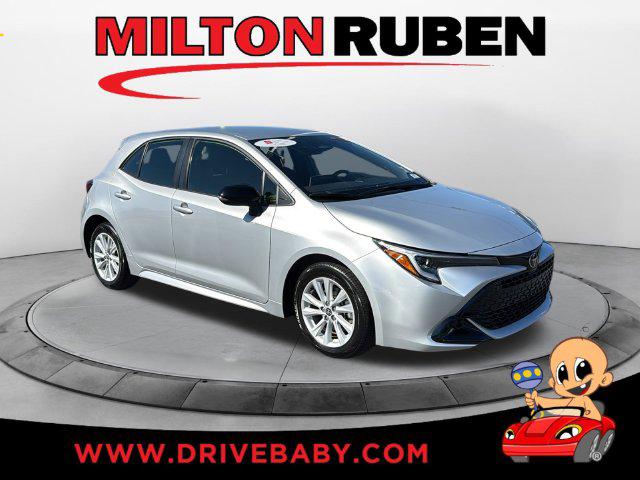 2026 Toyota Corolla SE for sale in Augusta, GA