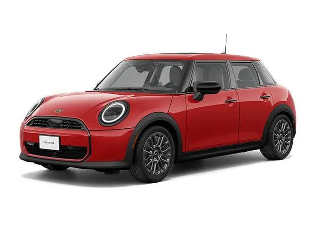 2026 MINI Hardtop Cooper for sale in Boston, MA