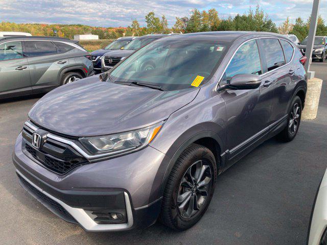2022 Honda CR-V AWD EX-L for sale in Wausau, WI