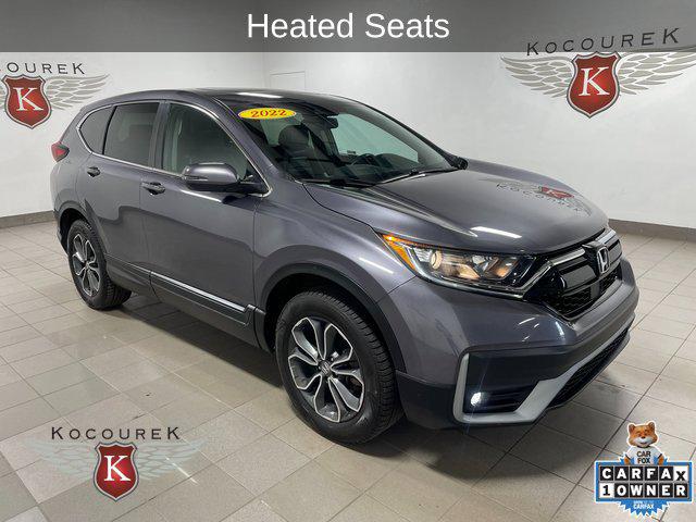 2022 Honda CR-V AWD EX-L for sale in Wausau, WI