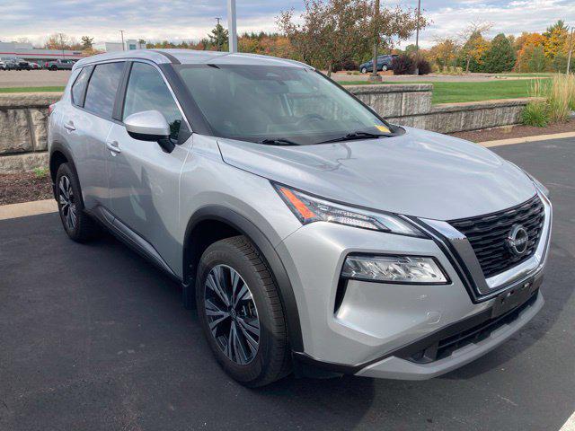 2023 Nissan Rogue SV Intelligent AWD for sale in Wausau, WI