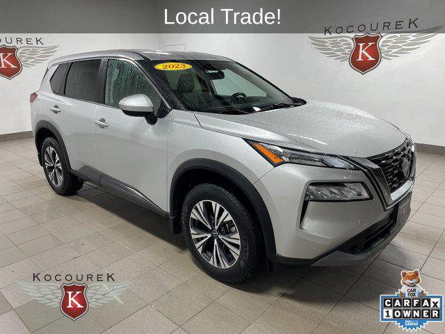 2023 Nissan Rogue SV Intelligent AWD for sale in Wausau, WI