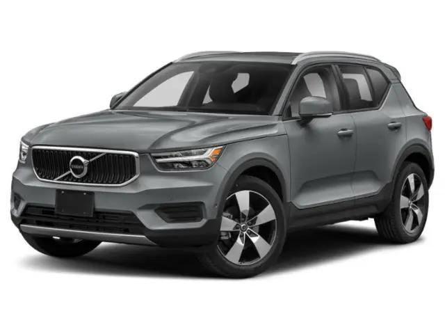 2021 Volvo XC40 T5 Inscription for sale in Bloomington, MN