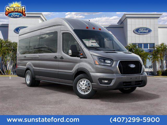 2027 Ford Transit-350 Passenger Van XLT for sale in Orlando, FL