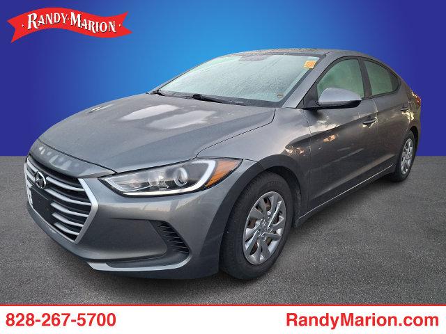 2018 Hyundai Elantra SE for sale in Hickory, NC