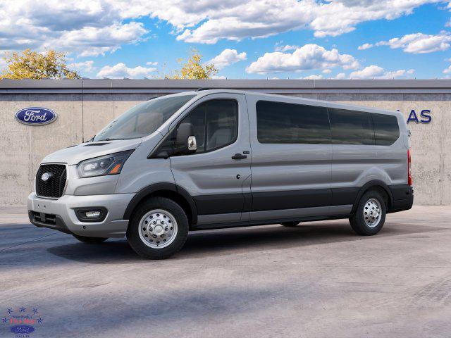 2027 Ford Transit-350 Passenger Van XLT for sale in Plano, TX