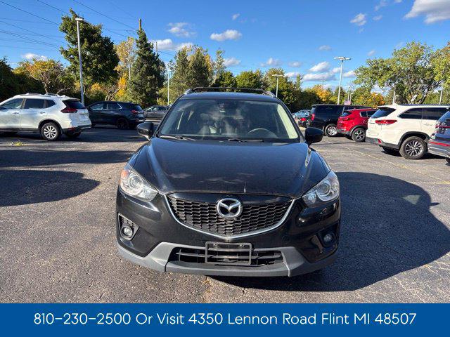 2014 Mazda CX-5 Grand Touring