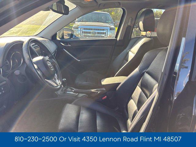 2014 Mazda CX-5 Grand Touring