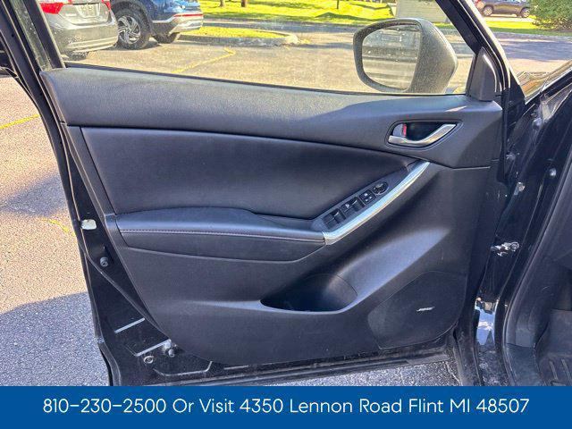 2014 Mazda CX-5 Grand Touring