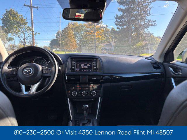 2014 Mazda CX-5 Grand Touring