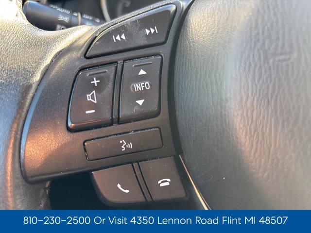 2014 Mazda CX-5 Grand Touring