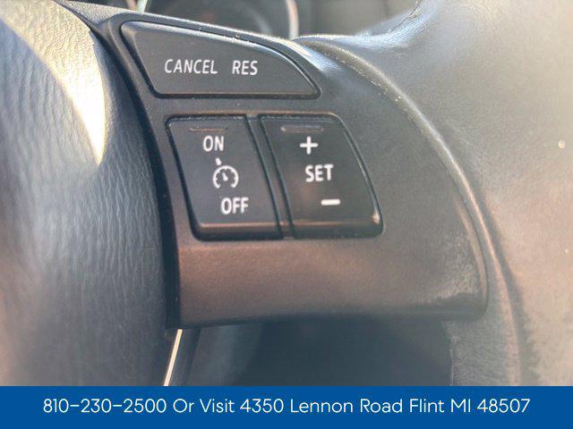 2014 Mazda CX-5 Grand Touring