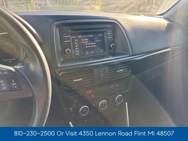 2014 Mazda CX-5 Grand Touring
