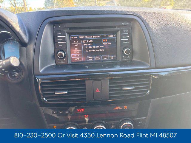 2014 Mazda CX-5 Grand Touring