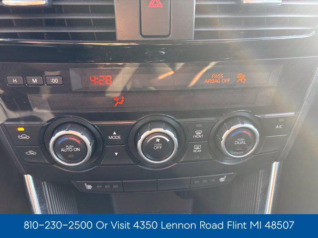 2014 Mazda CX-5 Grand Touring