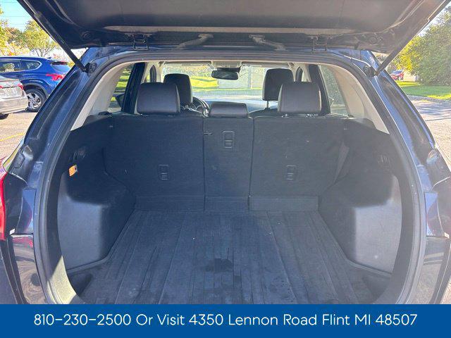 2014 Mazda CX-5 Grand Touring