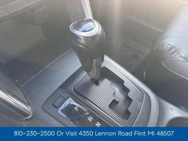 2014 Mazda CX-5 Grand Touring