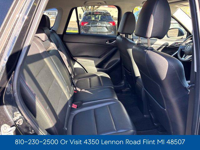 2014 Mazda CX-5 Grand Touring