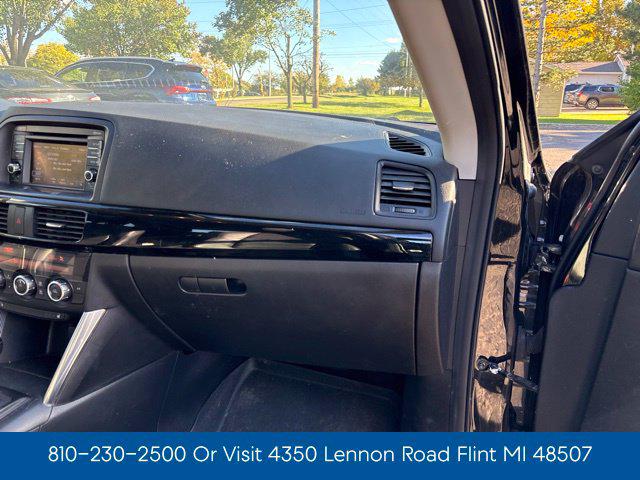 2014 Mazda CX-5 Grand Touring