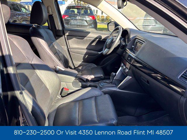 2014 Mazda CX-5 Grand Touring