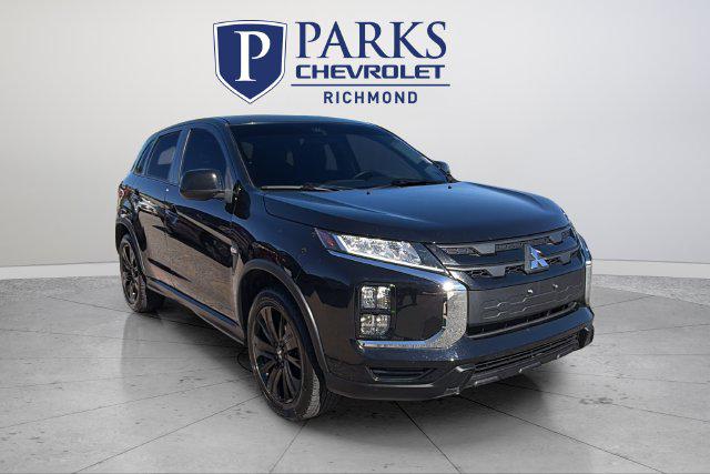 2021 Mitsubishi Outlander Sport 2.0 ES 2WD for sale in Richmond, VA