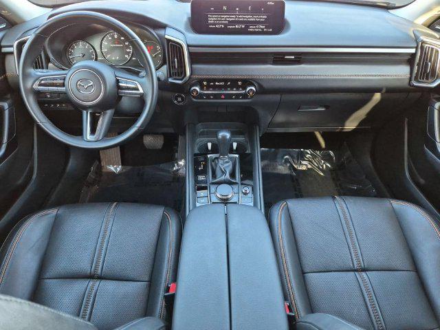 2025 Mazda CX-50 2.5 S Premium Plus Package