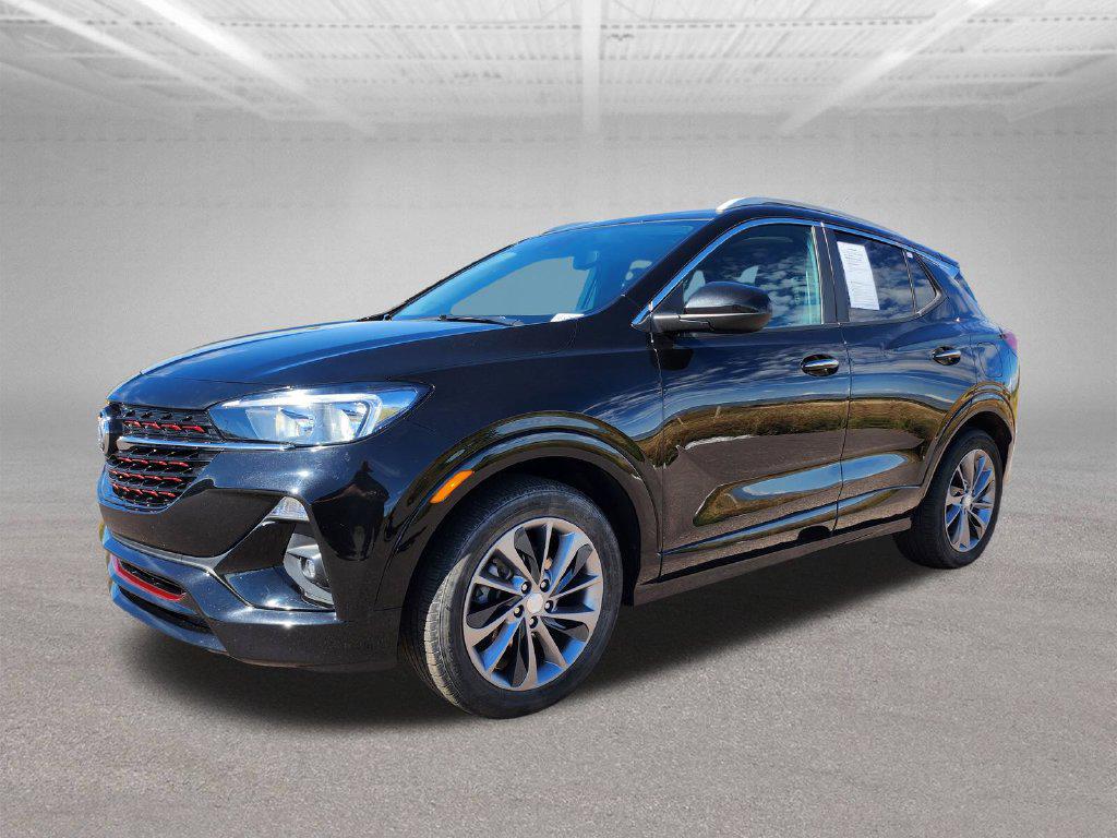 2023 Buick Encore GX