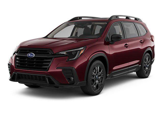 2027 Subaru Ascent Onyx Edition Touring for sale in Salem, OR