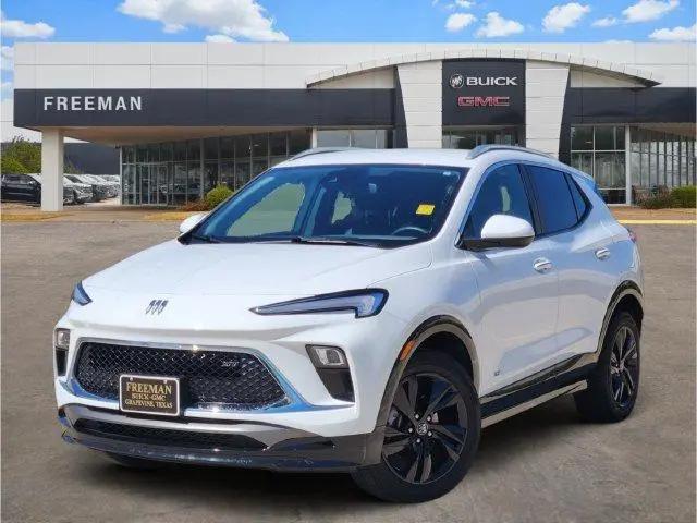2025 Buick Encore GX Sport Touring FWD for sale in Grapevine, TX