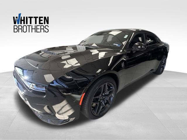 2027 Dodge Charger Scat Pack Plus for sale in Richmond, VA