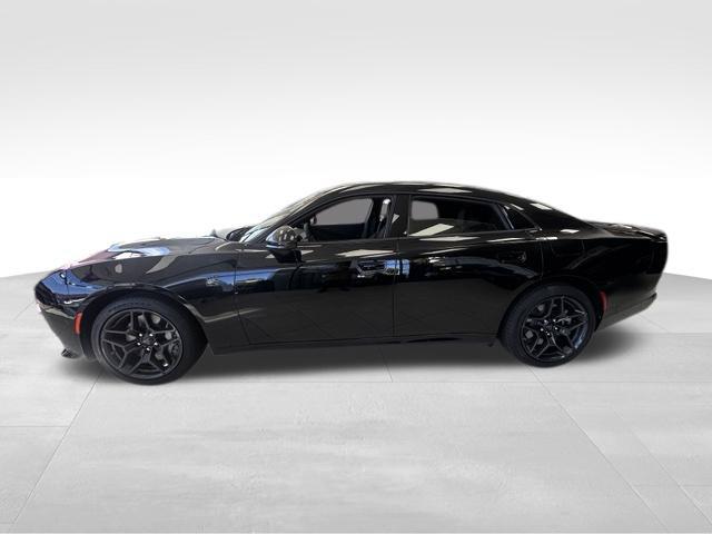 2027 Dodge Charger Scat Pack Plus