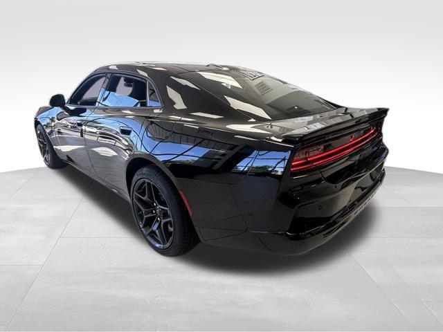 2027 Dodge Charger Scat Pack Plus
