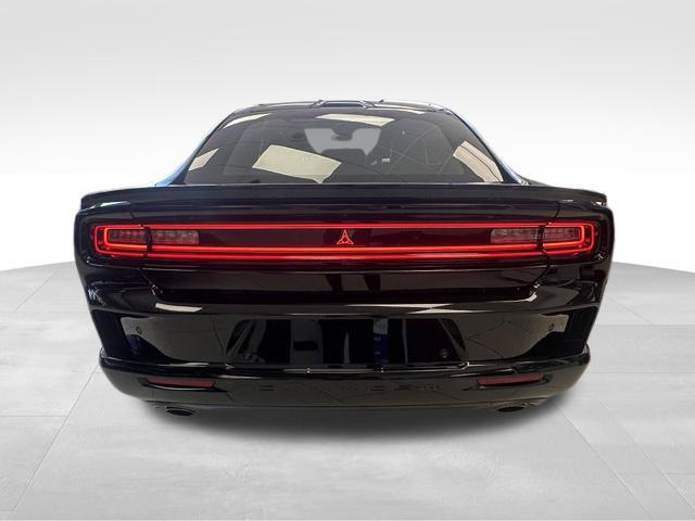2027 Dodge Charger Scat Pack Plus