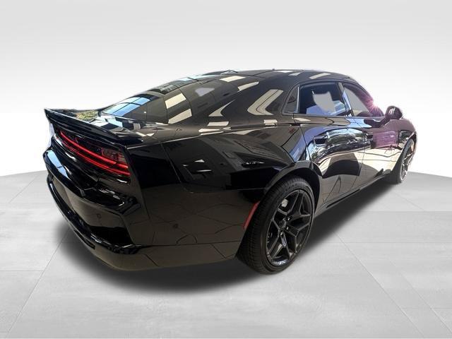 2027 Dodge Charger Scat Pack Plus