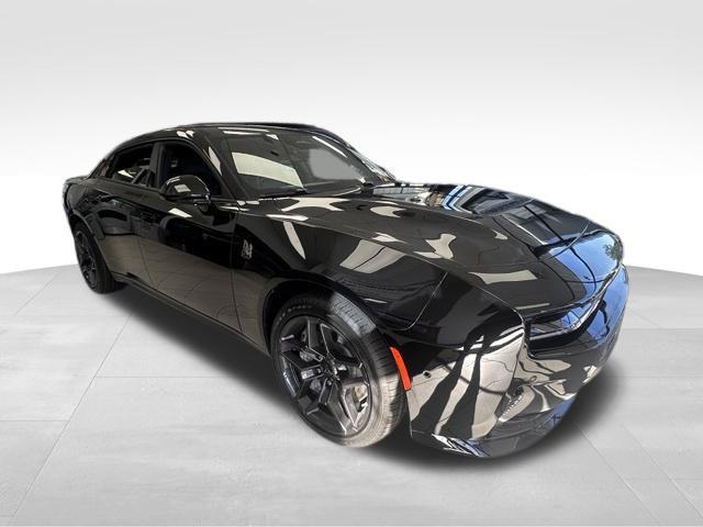 2027 Dodge Charger Scat Pack Plus