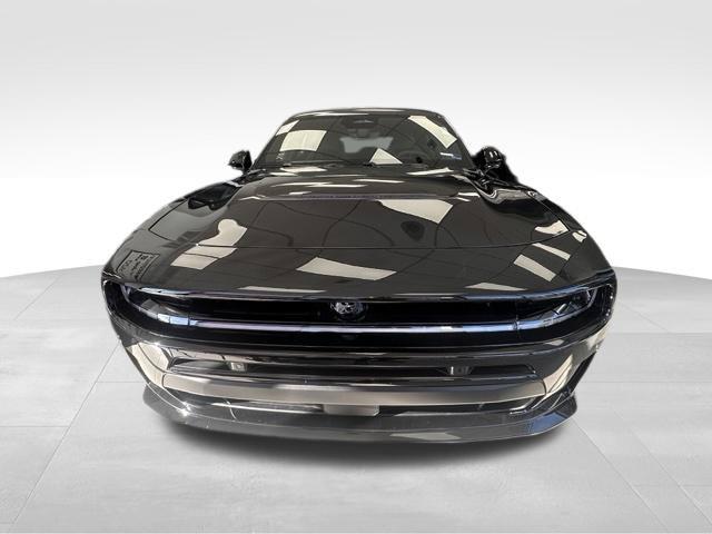 2027 Dodge Charger Scat Pack Plus