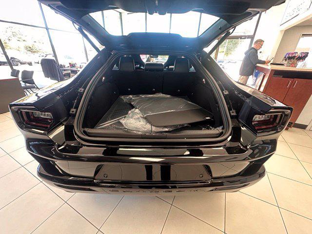2027 Dodge Charger Scat Pack Plus