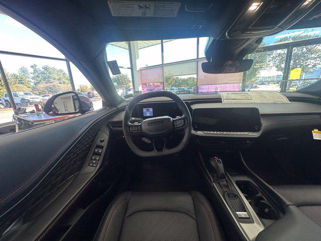 2027 Dodge Charger Scat Pack Plus