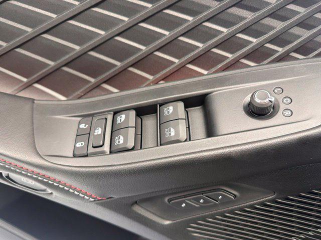 2027 Dodge Charger Scat Pack Plus