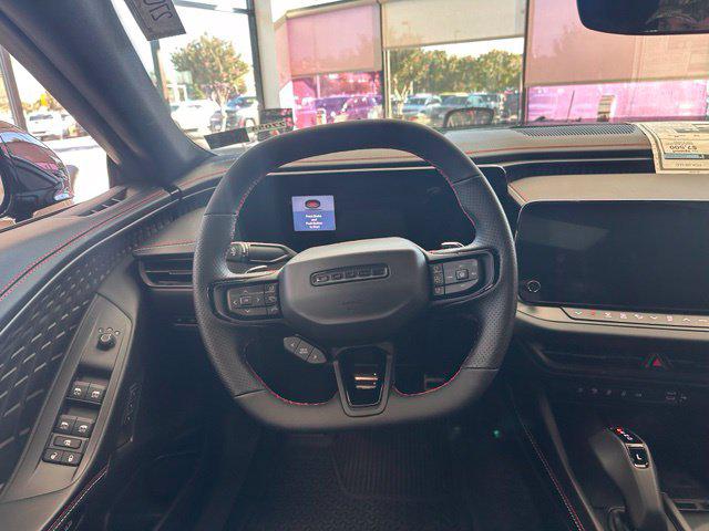 2027 Dodge Charger Scat Pack Plus