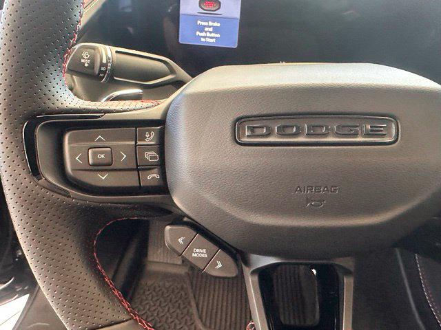 2027 Dodge Charger Scat Pack Plus