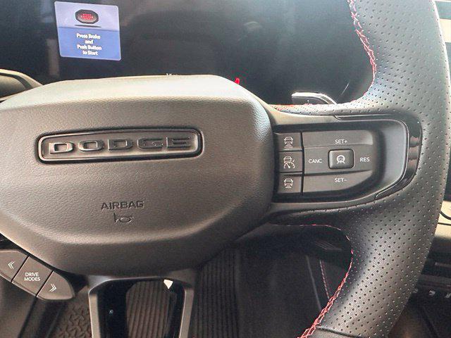 2027 Dodge Charger Scat Pack Plus