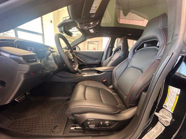 2027 Dodge Charger Scat Pack Plus