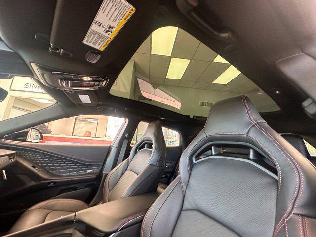 2027 Dodge Charger Scat Pack Plus